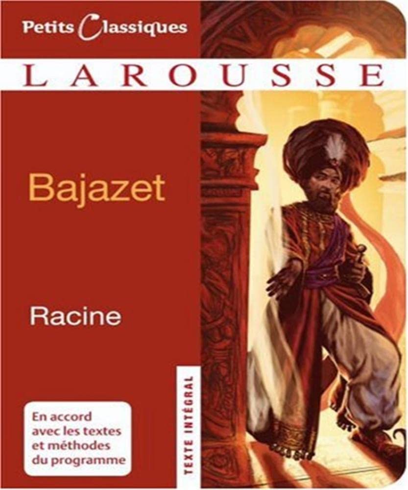 Bajazet