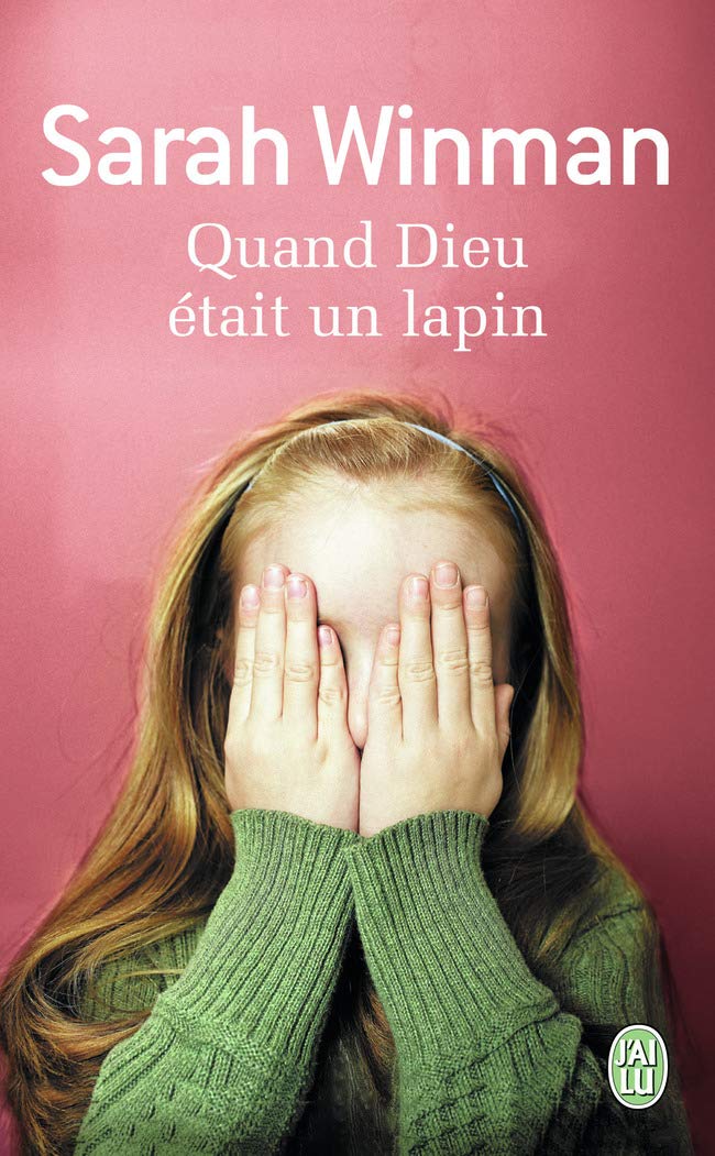 Quand Dieu était un lapin (Littérature étrangère (11021
