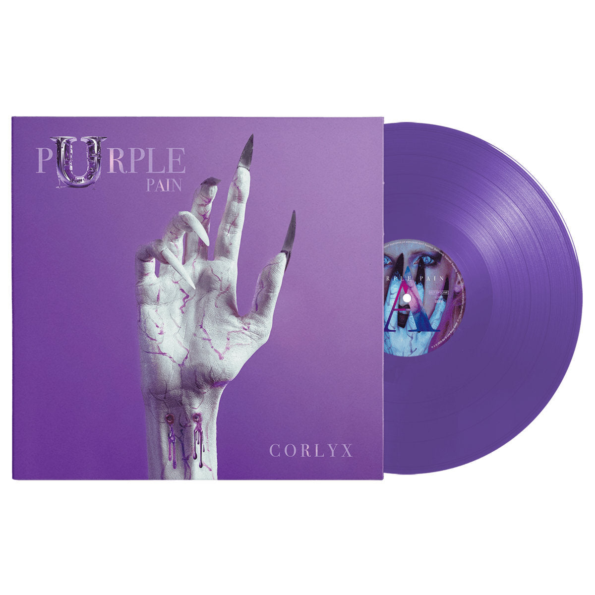Purple Pain