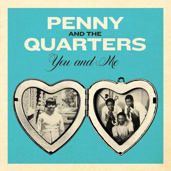 You and Me/You Are Giving Me Some Other Love