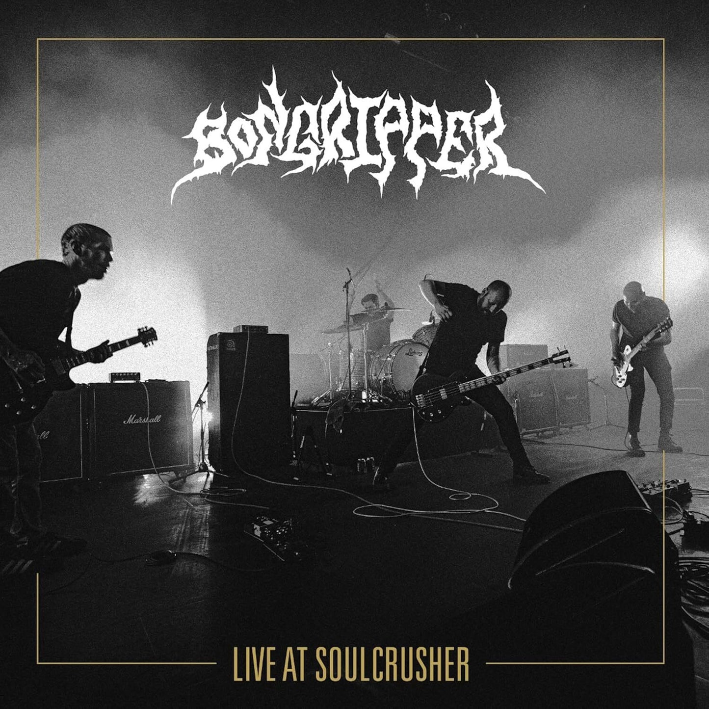 Live at Soulcrusher