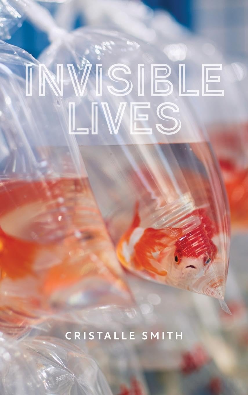 Invisible Lives (Brave & Brilliant