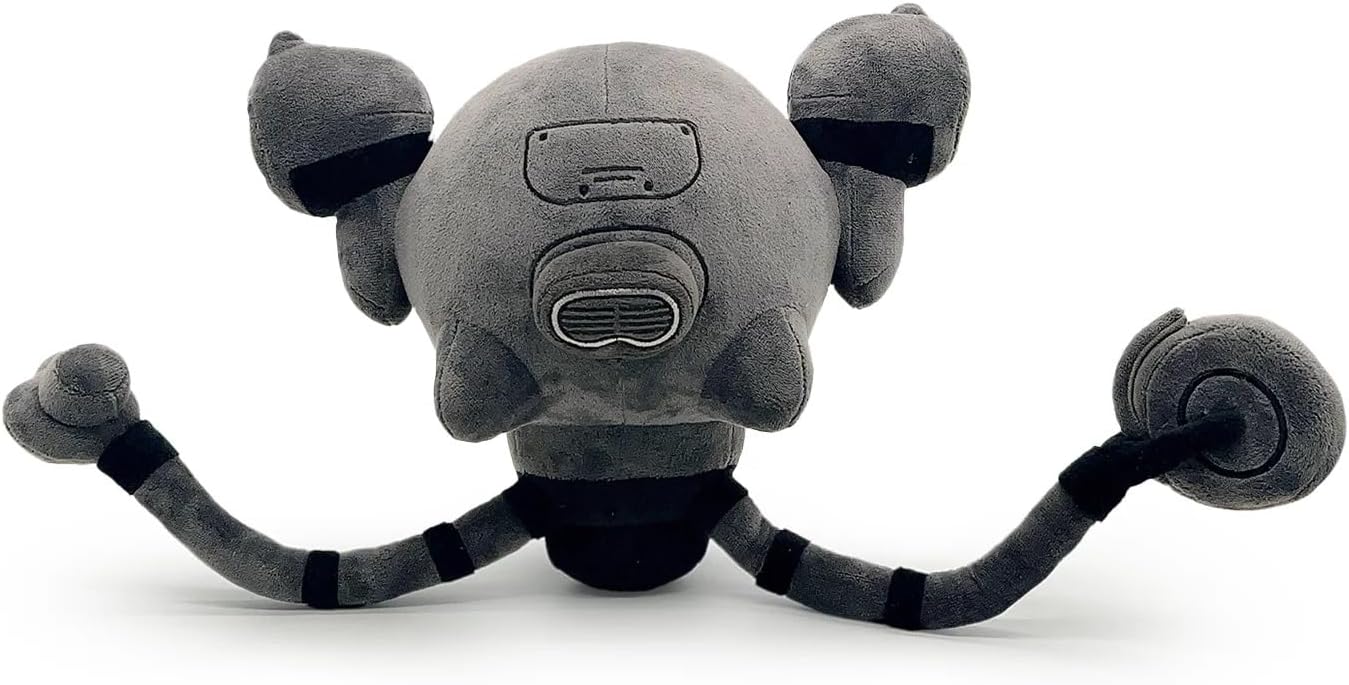 Fall Out: Snip-Snip Plush (9IN)