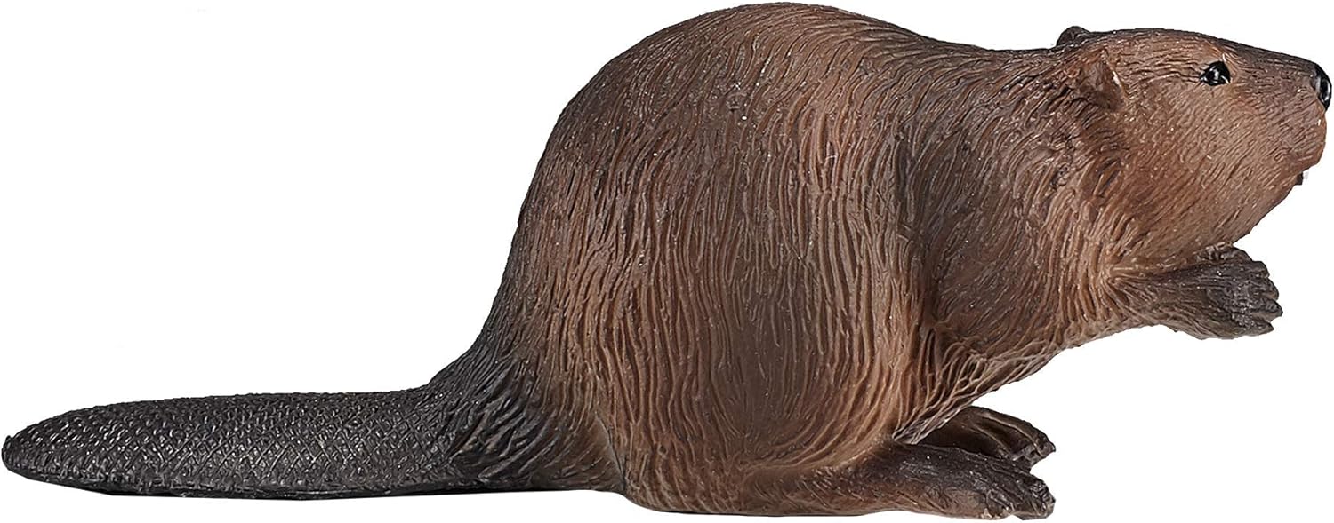 MOJO- Figur, braun, 387078