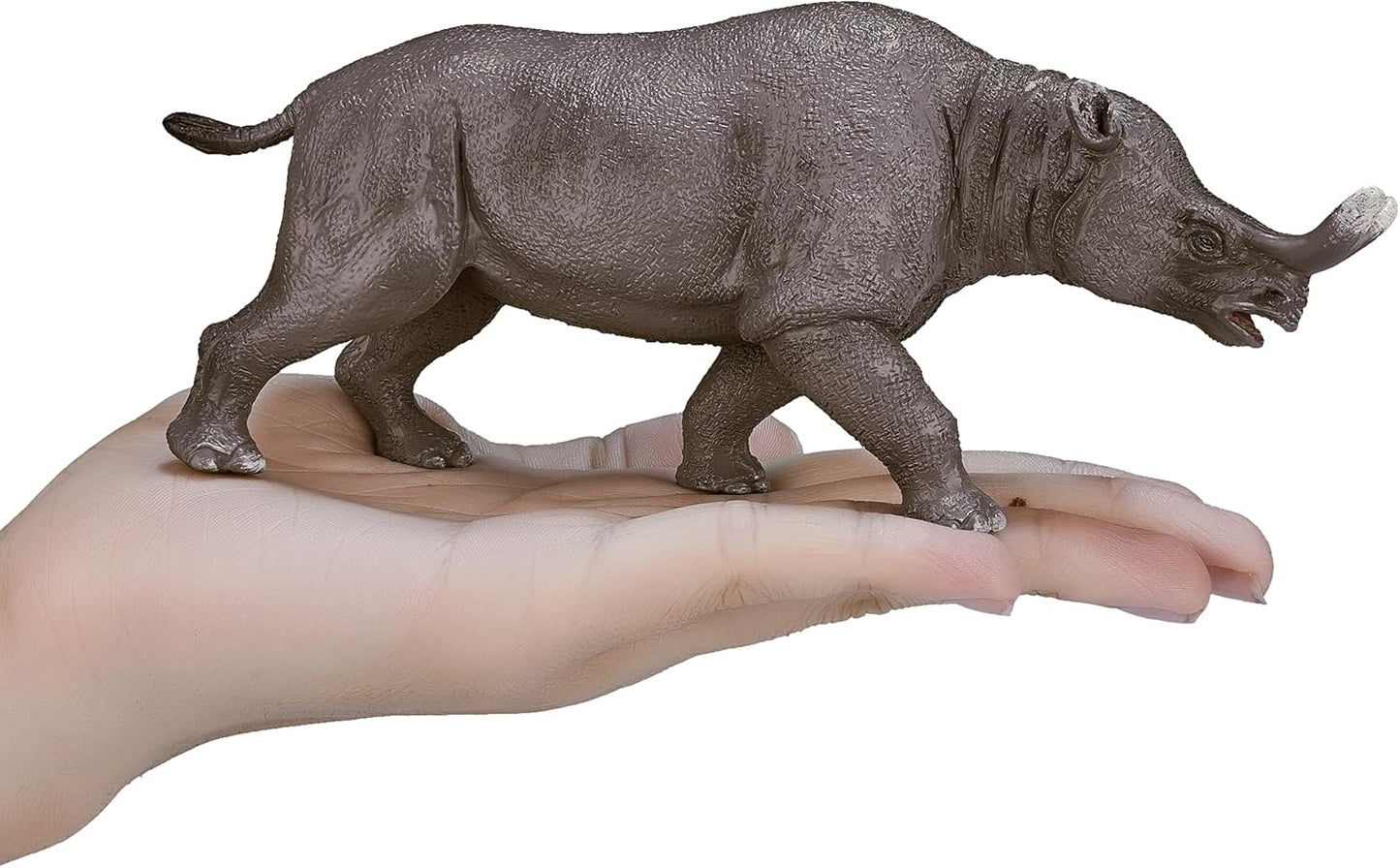 MOJO Brontotherium Dinosaur Prehistoric Model Toy Figure