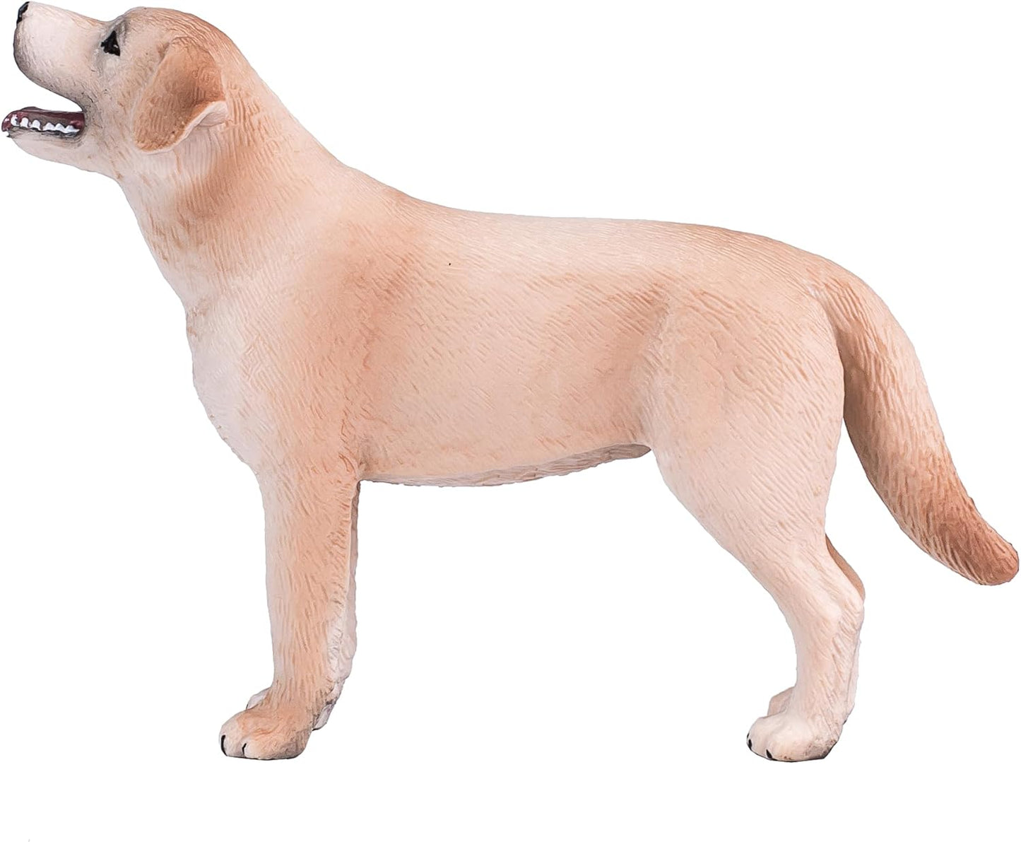 MOJO 387271 Labrador Spielfigur, Mehrfarbig