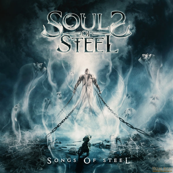 Songs Of Steel