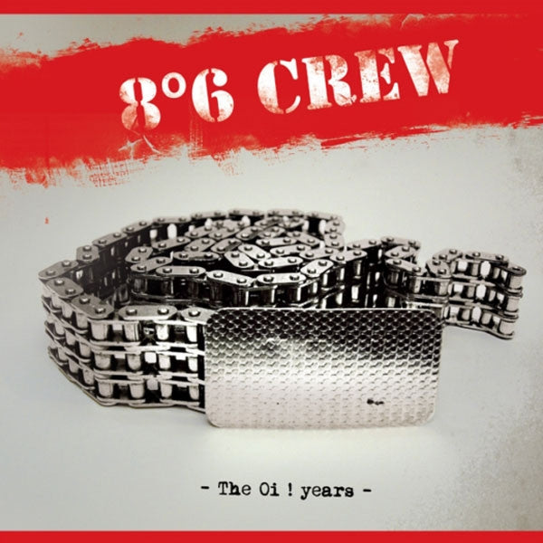 The Oi! Years