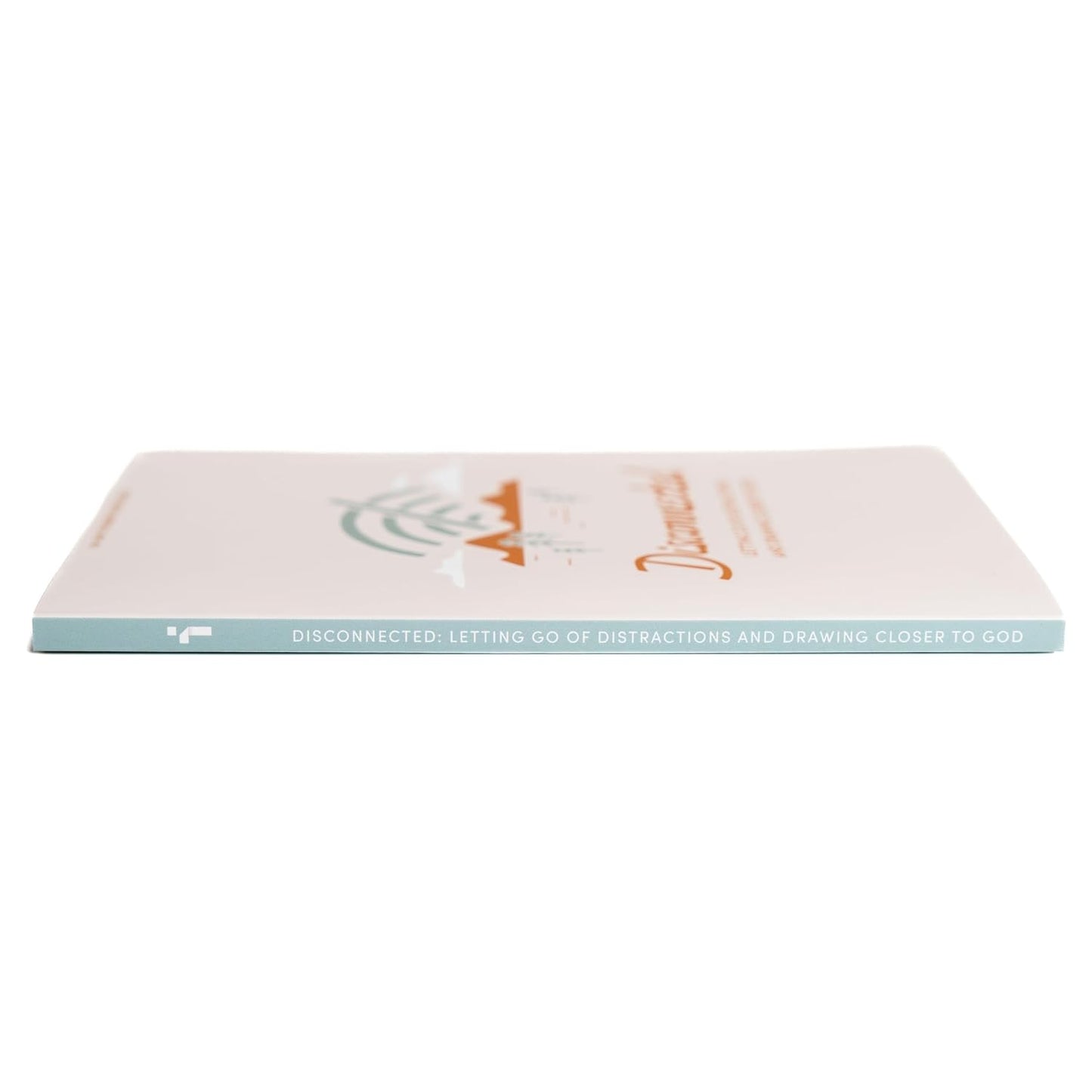 Disconnected - Teen Devotional (Lifeway Students Devotions