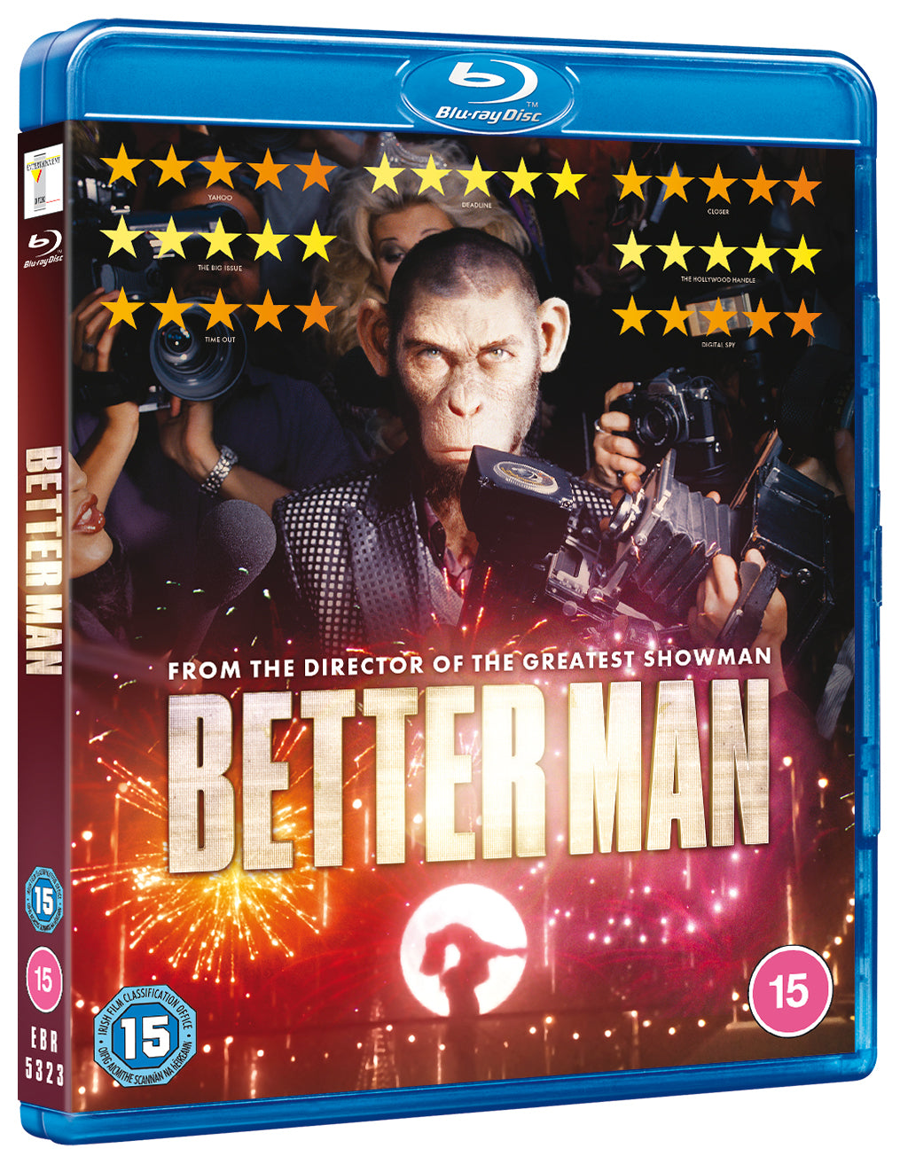 Better Man