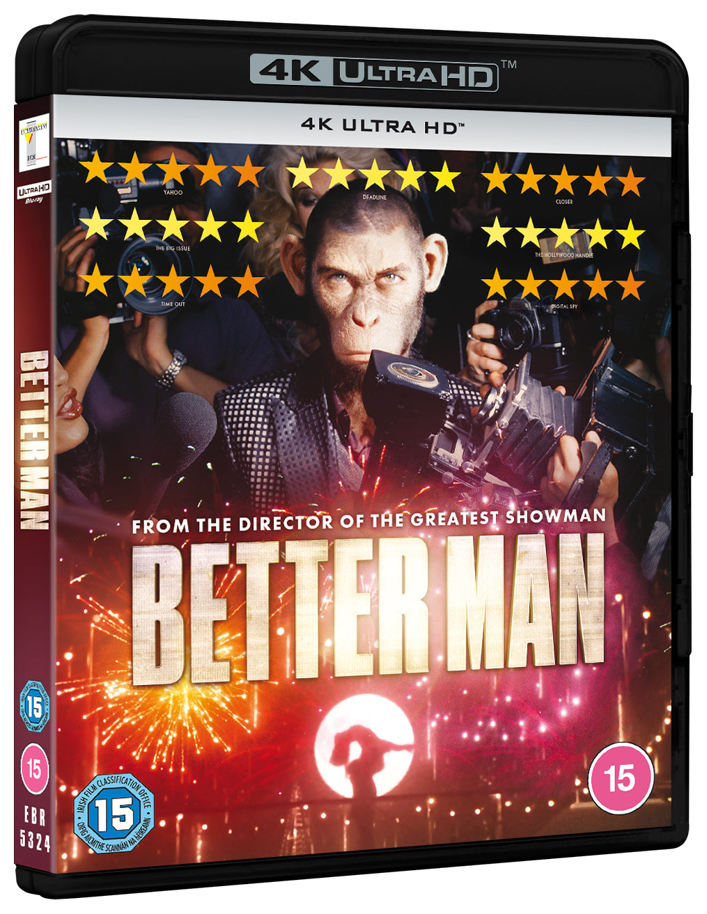 Better Man