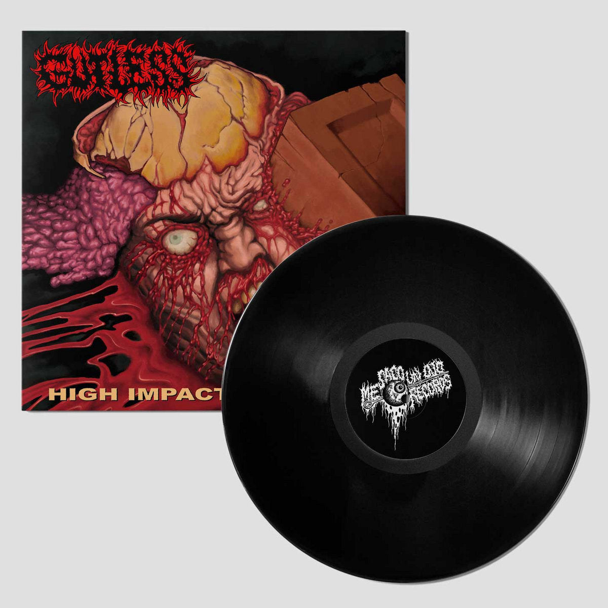 High Impact Violence