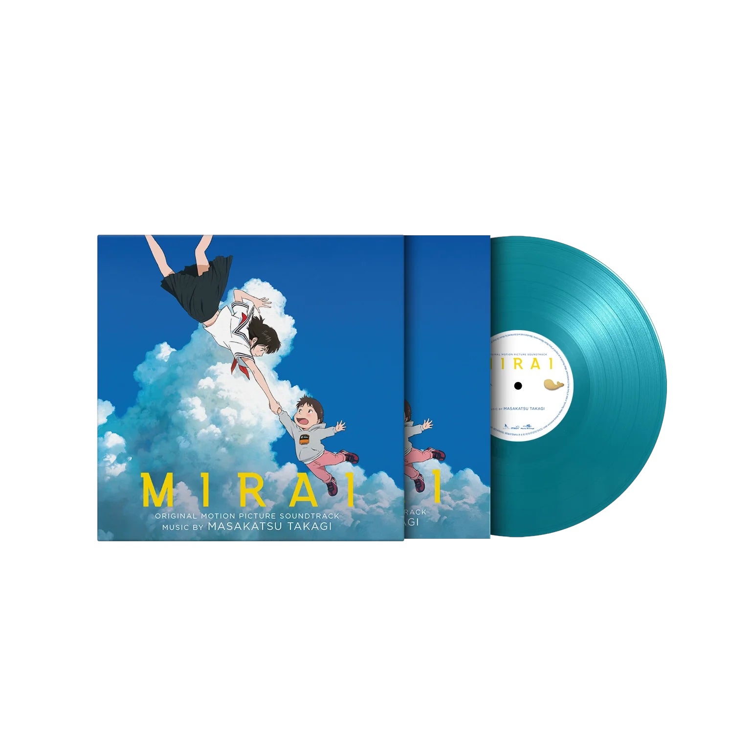 Mirai