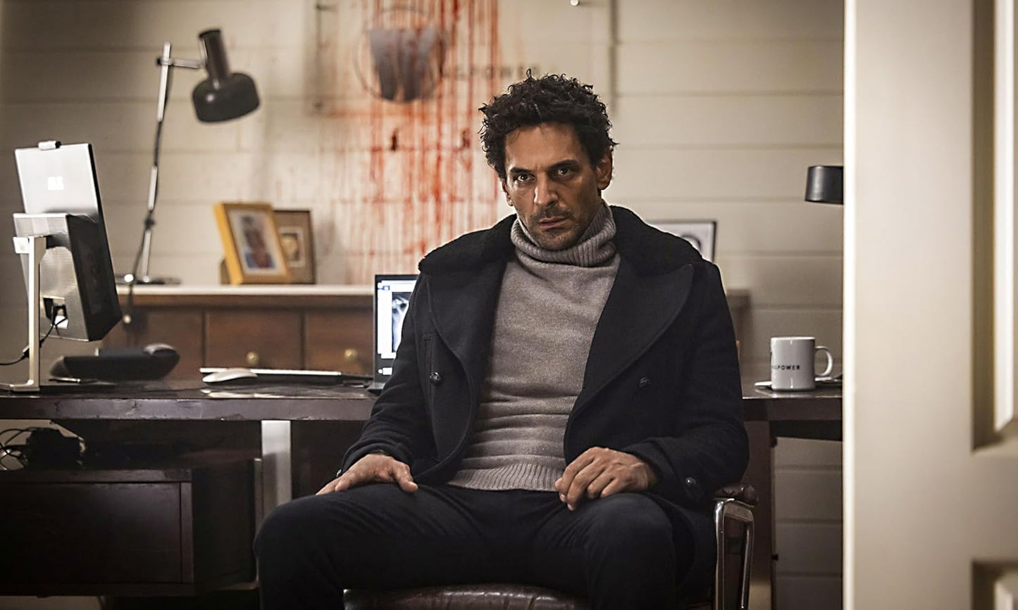 MASSET-DEPASSE, OLIVIER - LARGO WINCH: DER PREIS DES GELDES