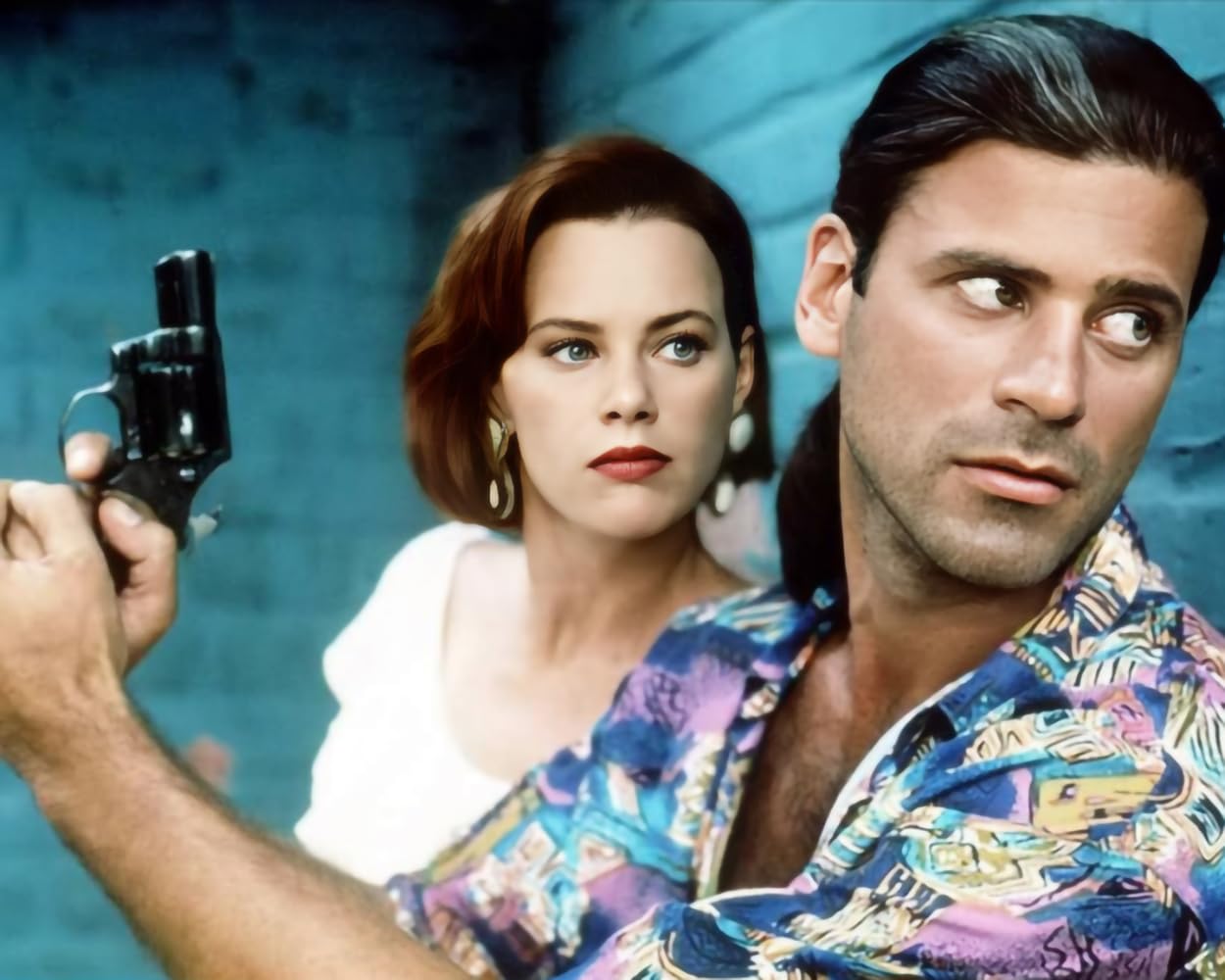 Tropical Heat, Staffel 3 / Die letzten 22 Folgen der exotischen Kultkrimiserie (Pidax Serien-Klassiker