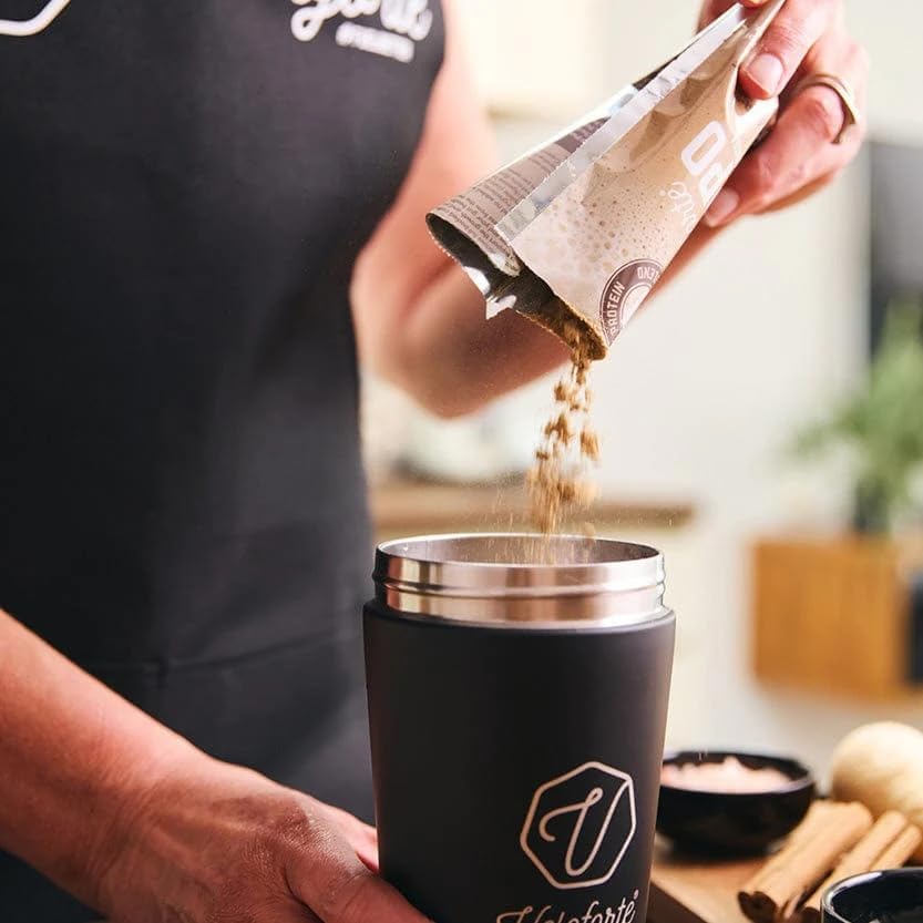 Protein Shakes Cappo - Coffee & Cocoa