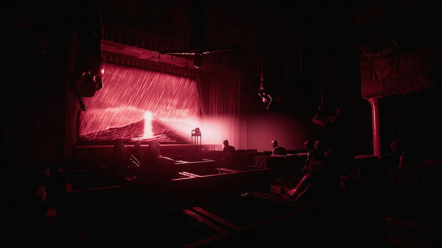 Layers of Fear PS5