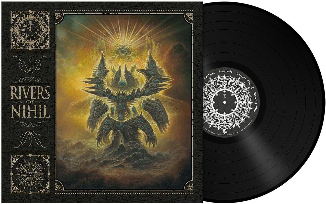 Rivers of Nihil