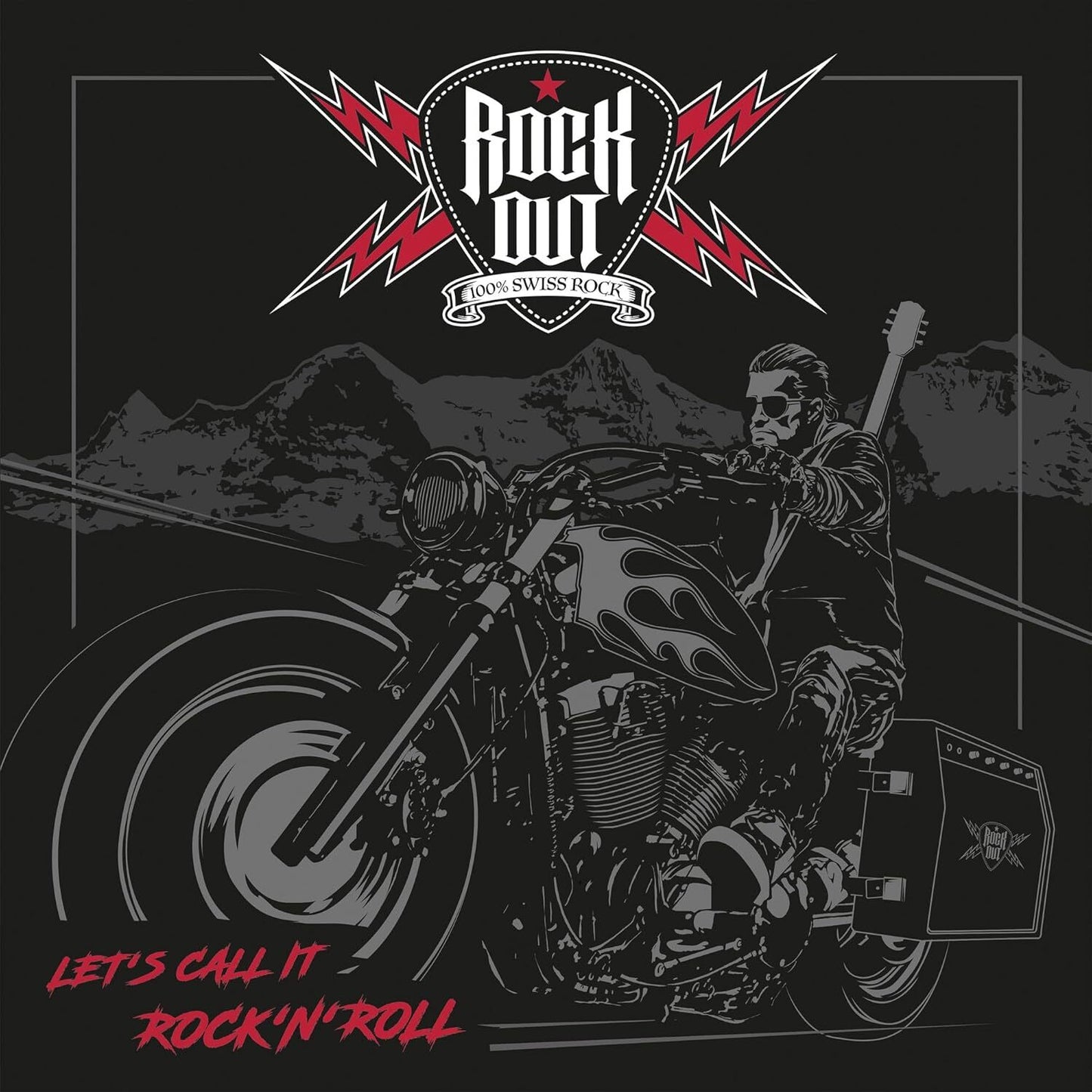 Let's Call It Rock'n'roll