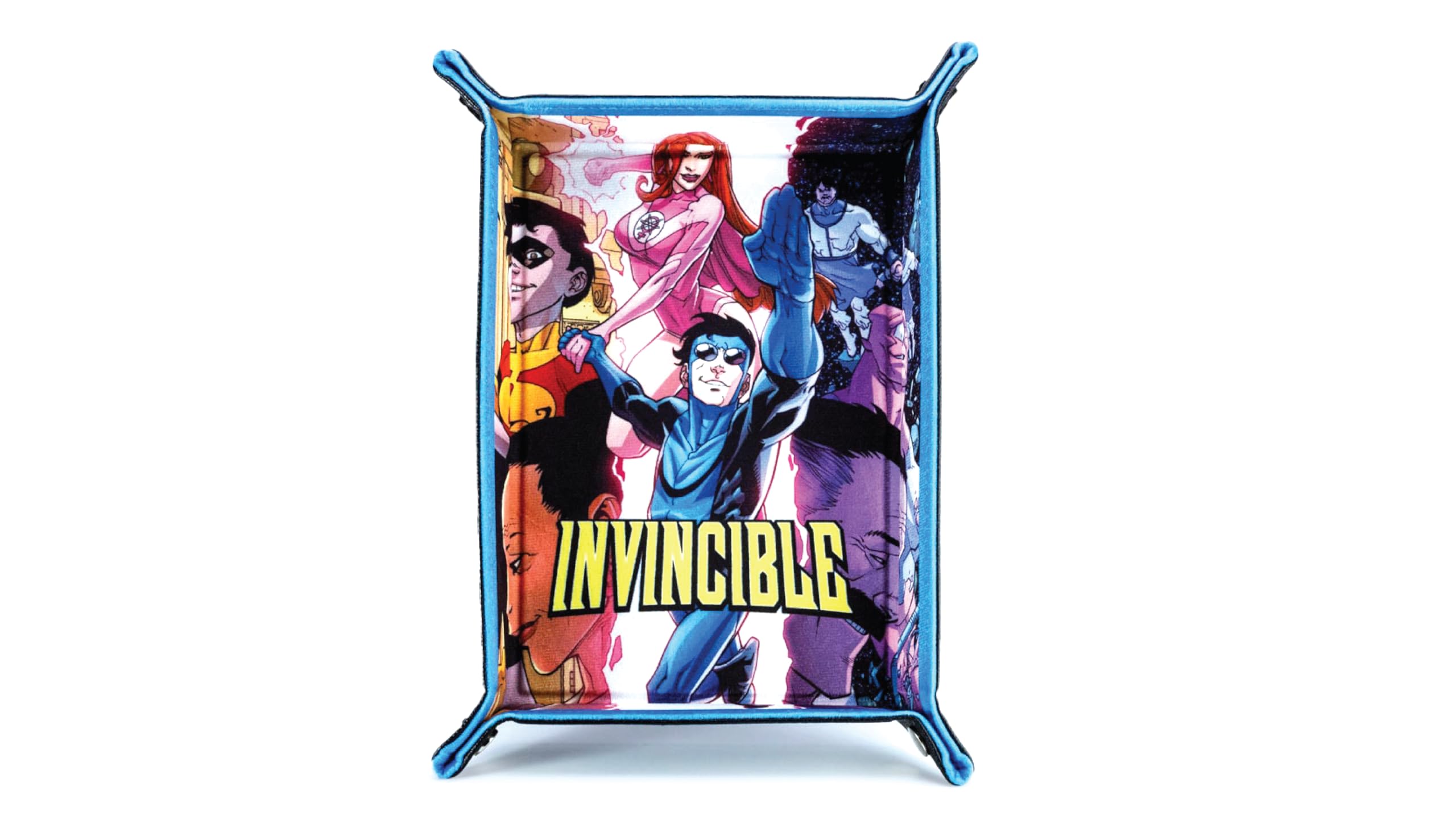 FanRoll Invincible Dice Tray