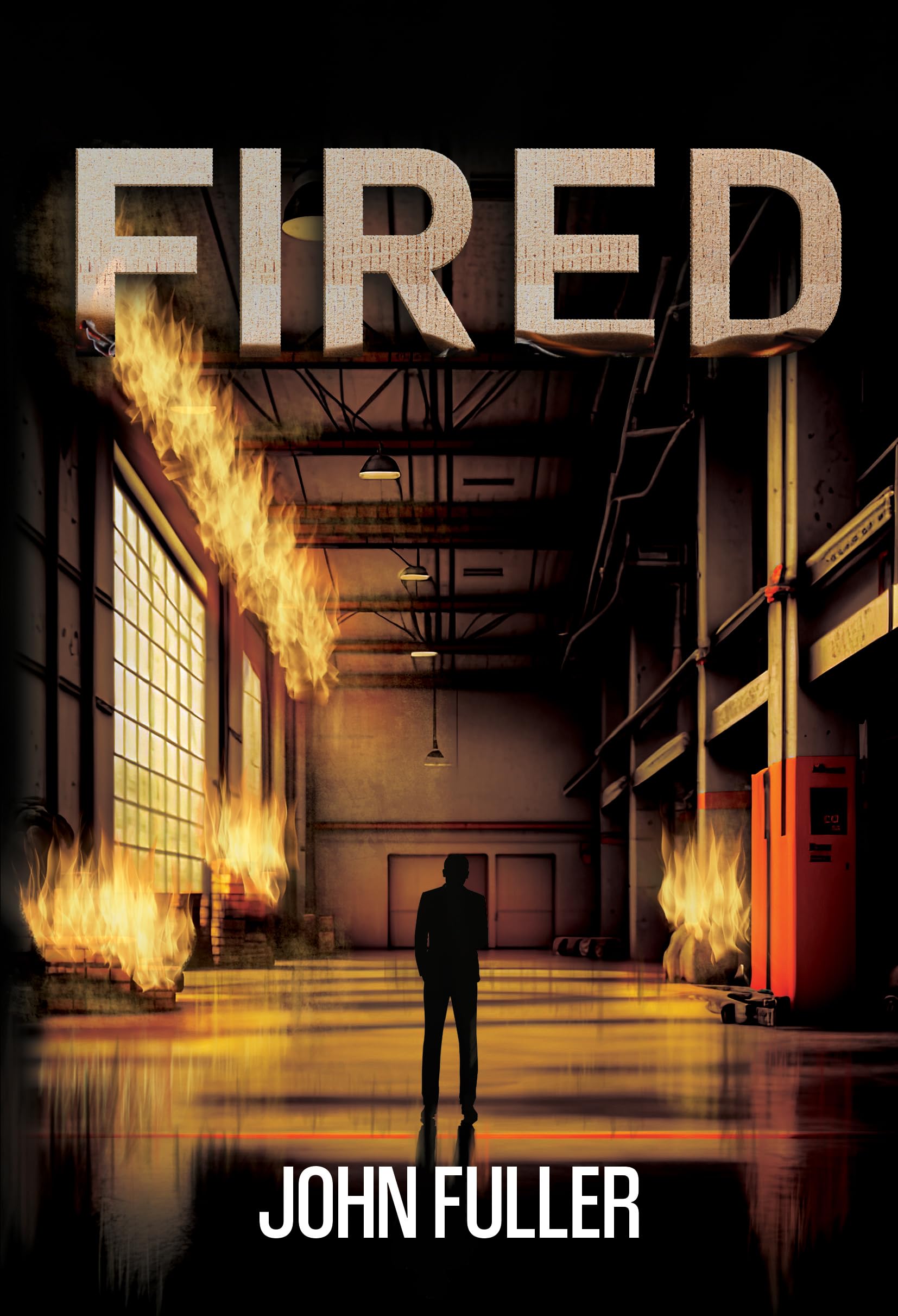Fired