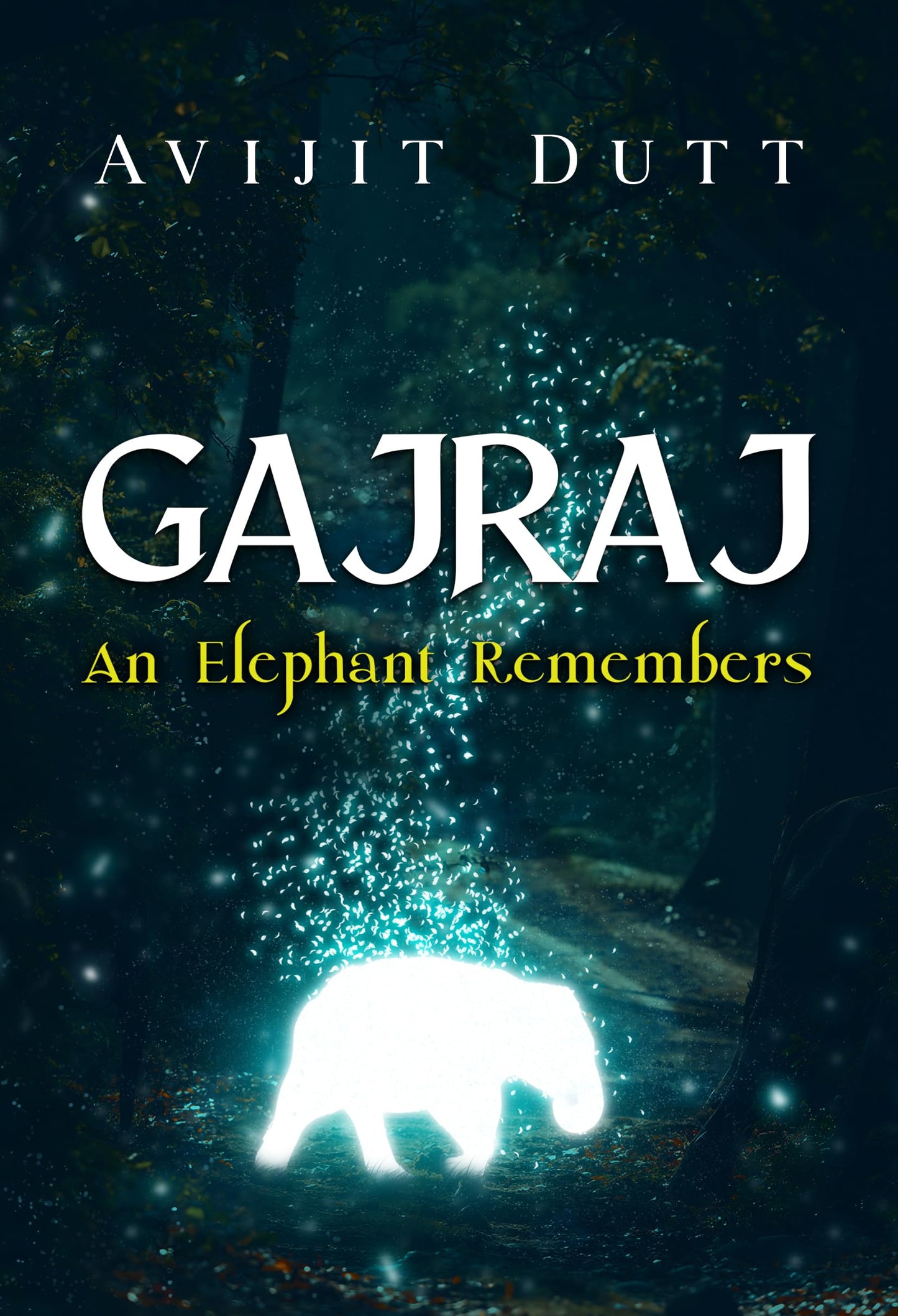 Gajraj - An Elephant Remembers