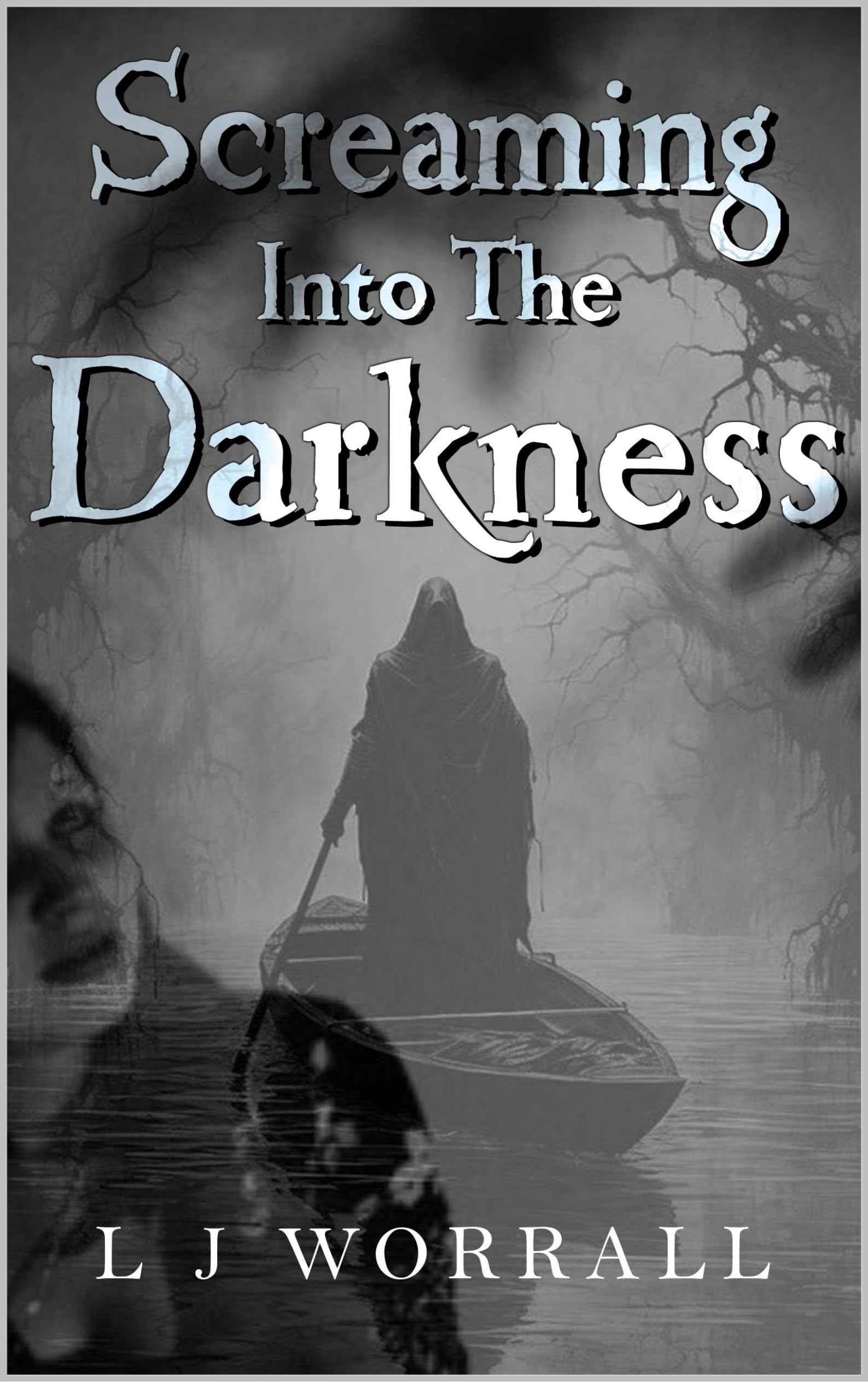 Screaming Into The Darkness