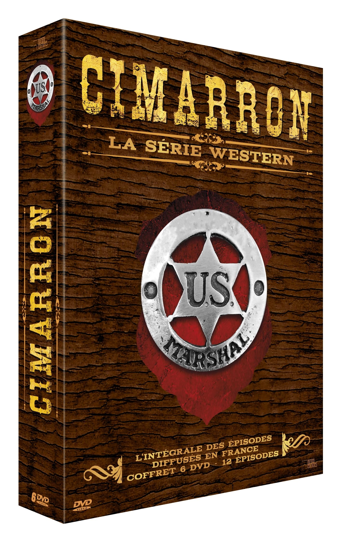 Cimarron