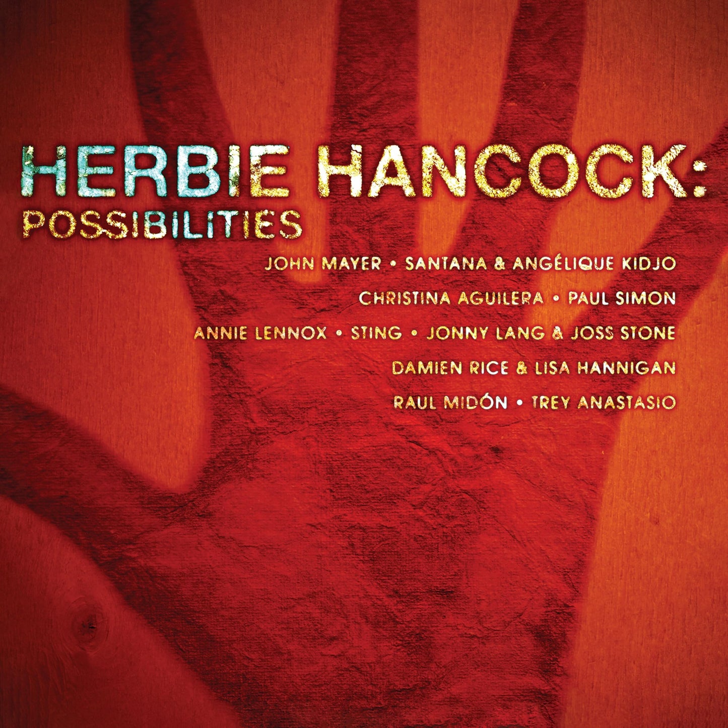 Possibilities Expanded Edition