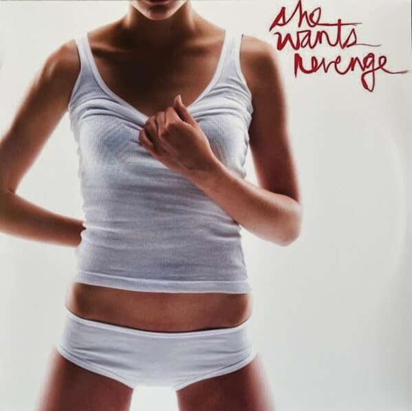 She Wants Revenge (Fruit