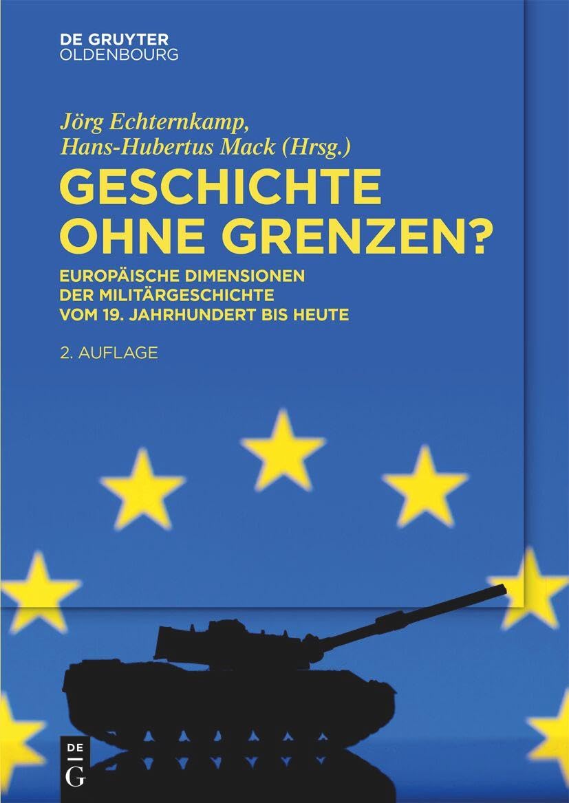 Geschichte Ohne Grenzen?