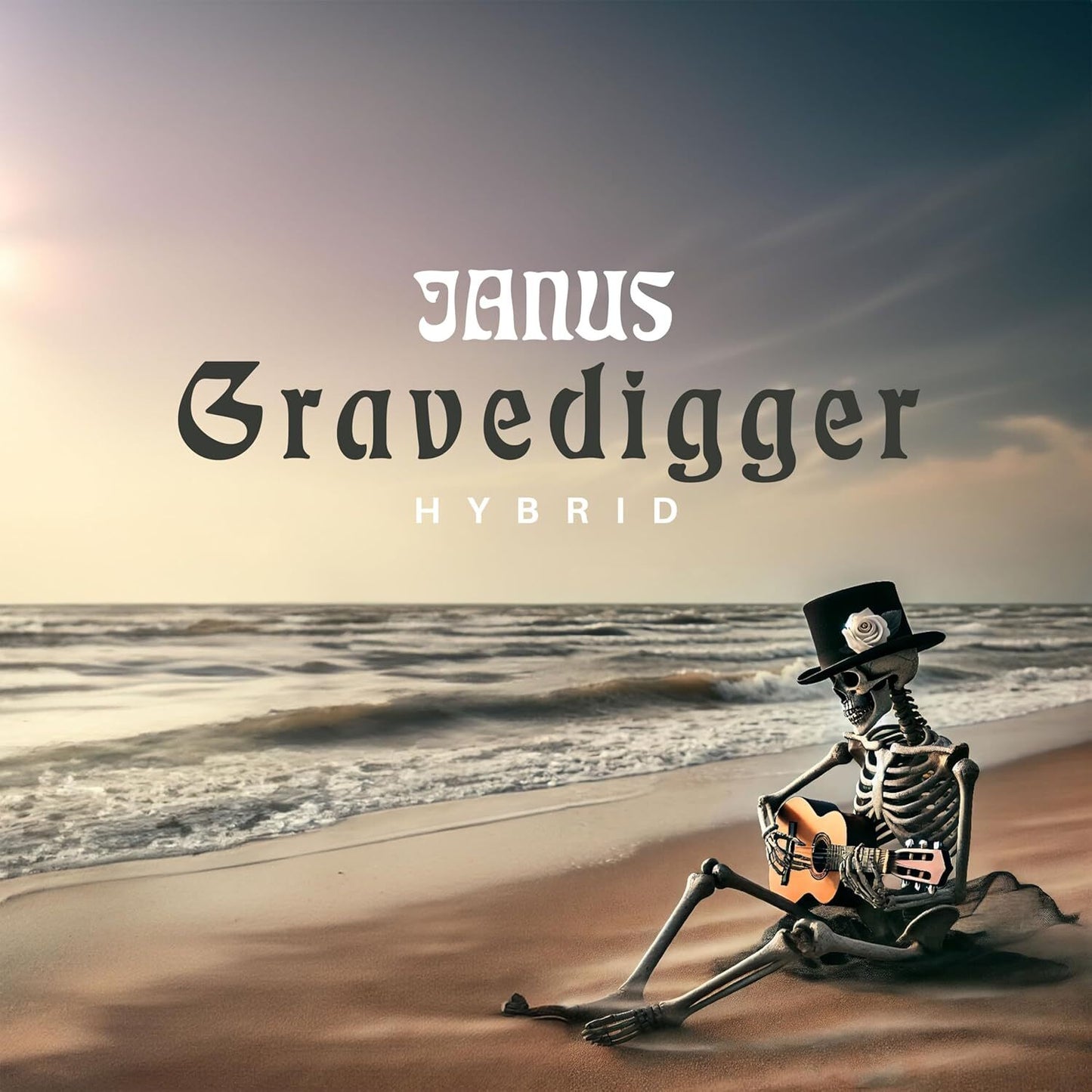 Gravedigger (Hybrid)