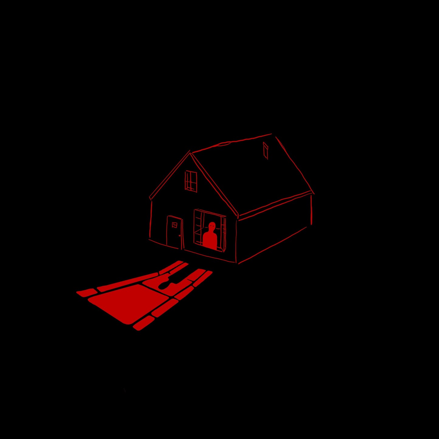 This Big House