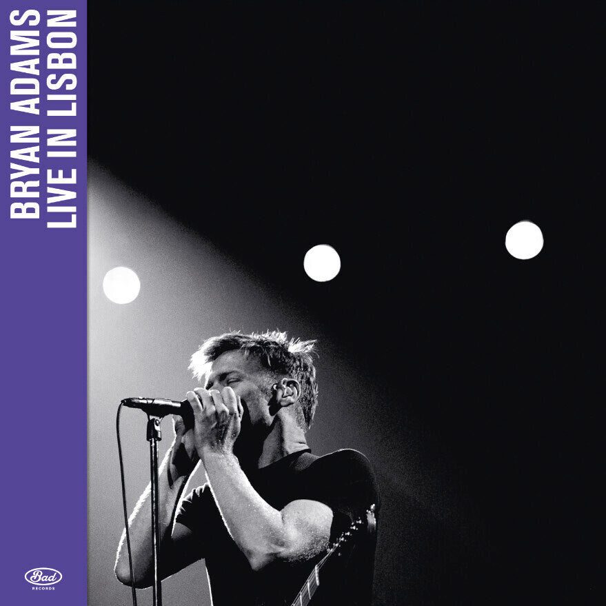 Live in Lisbon