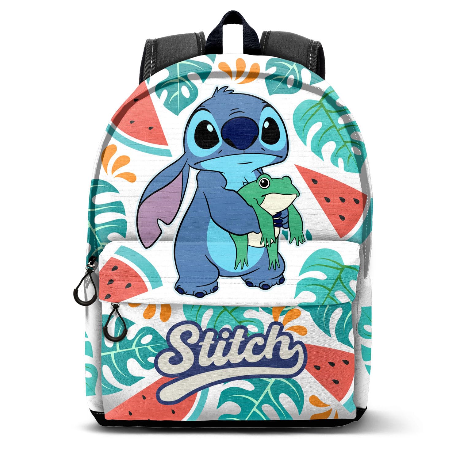 Disney Unisex Fan Hs Rucksack 2.2 FAN HS Rucksack 2.2 (1er Pack)