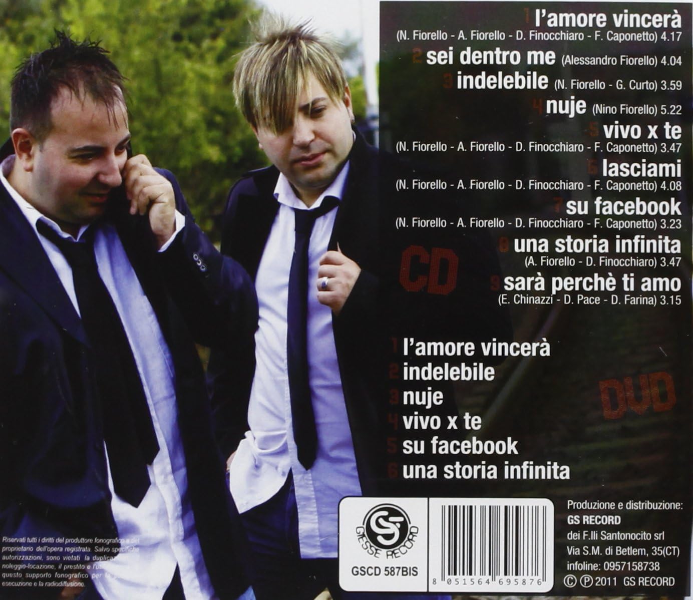 Noi X Voi