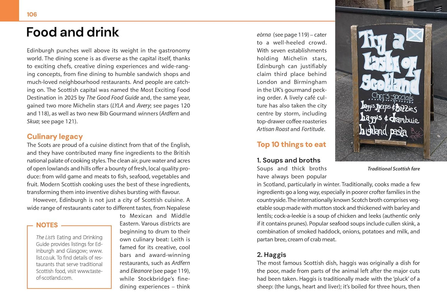 Rough Guides Mini Edinburgh: Travel Guide with eBook
