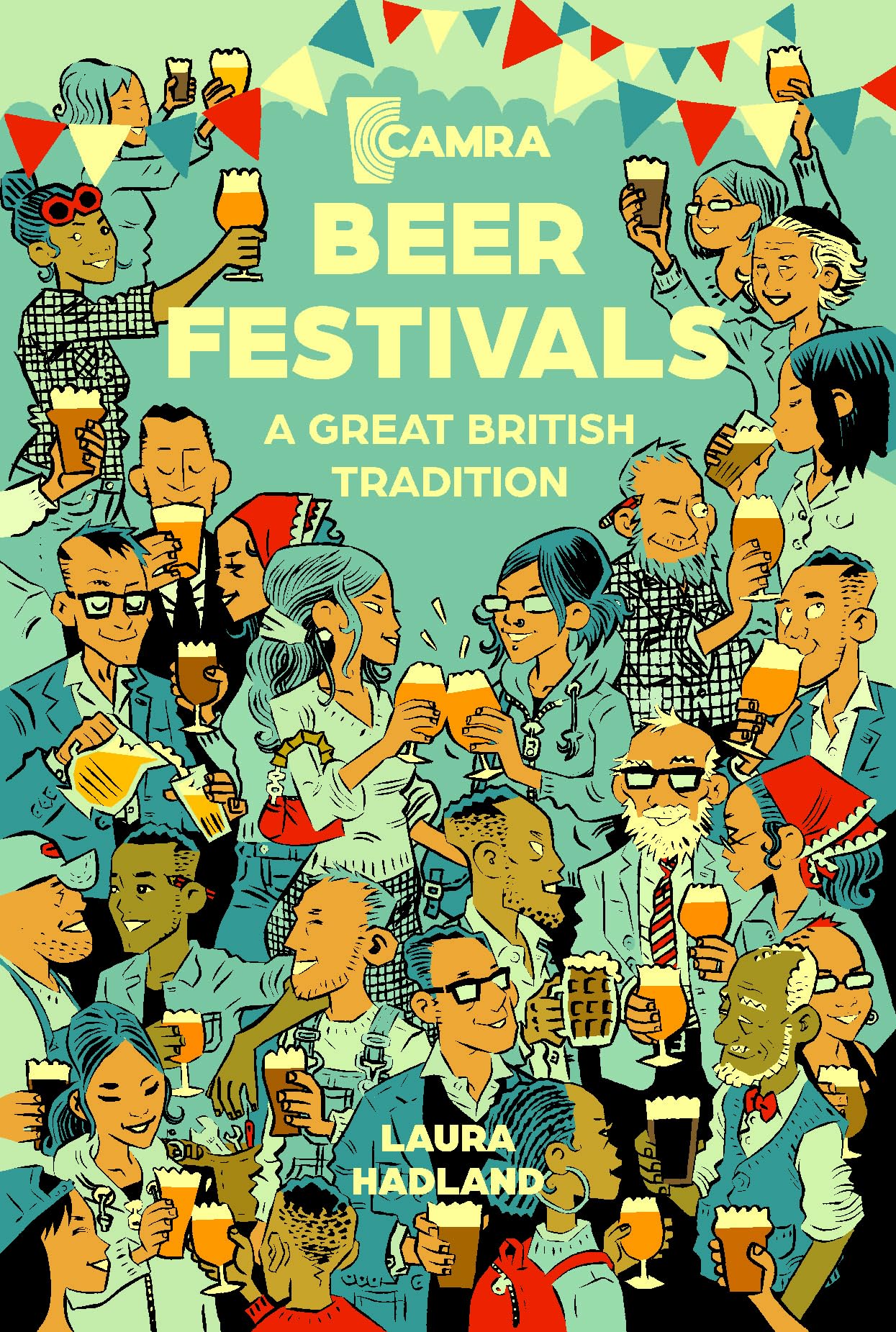 Beer Festivals