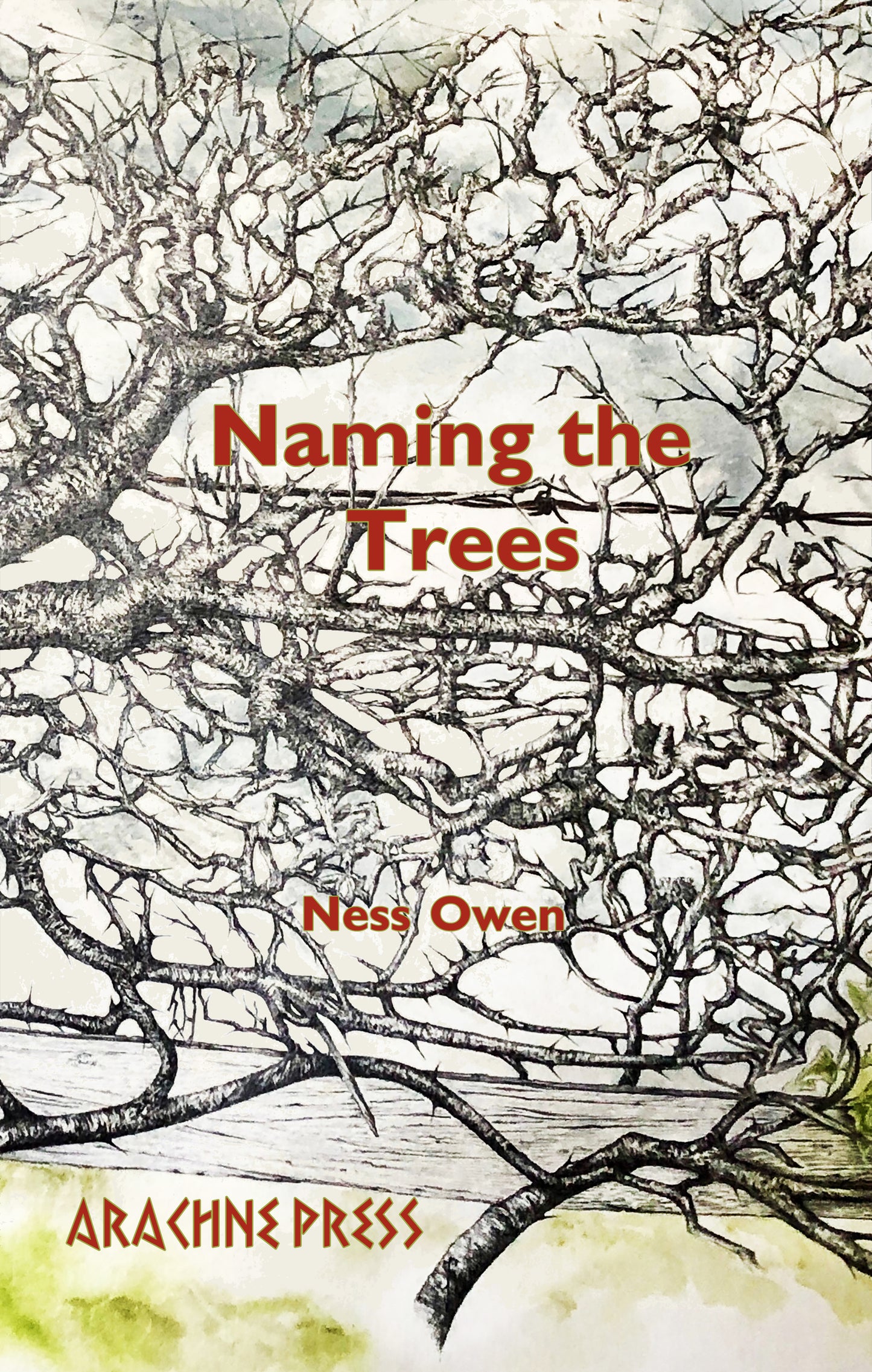 Naming the Trees