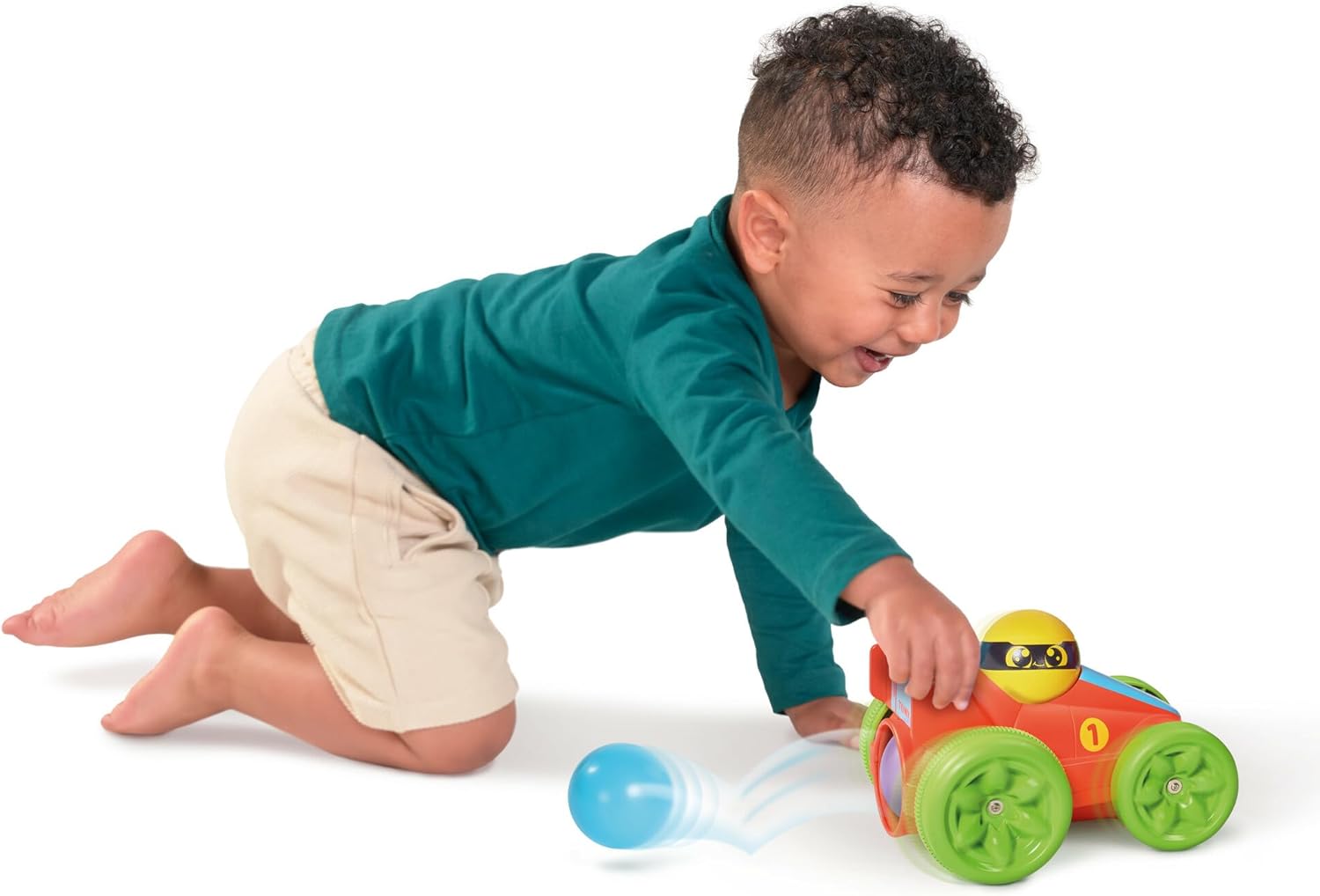 TOMY E73752 Toy, Plastic