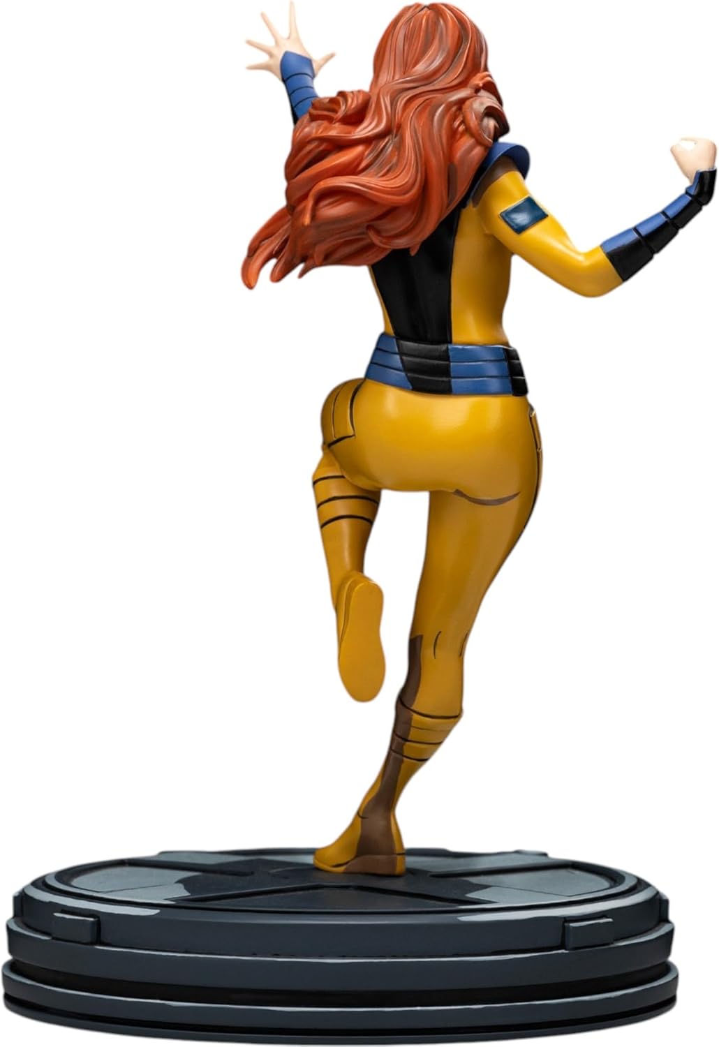 Iron Studios Art Scale 1/10 Jean Grey X-Men '97 Statue 20 cm