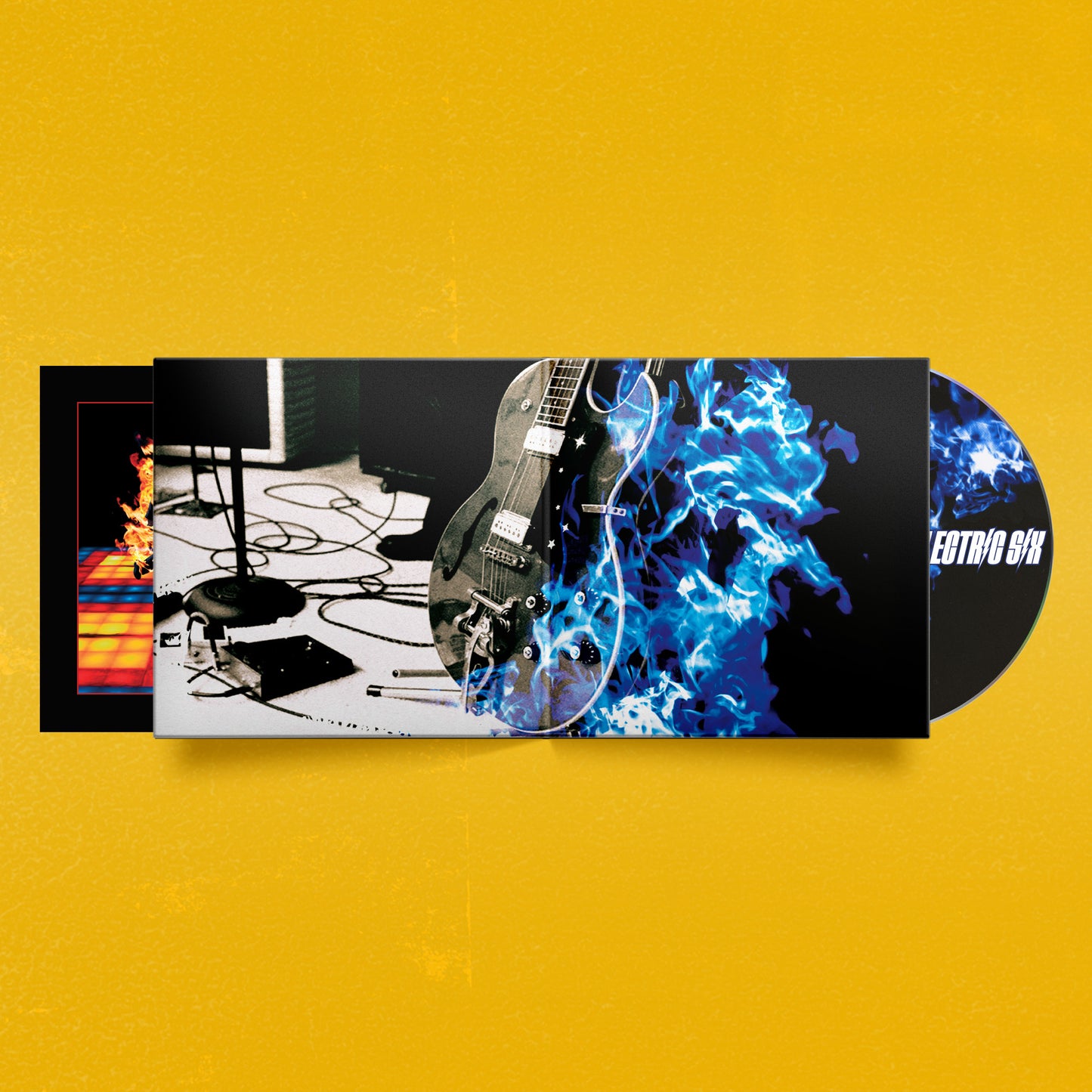 Fire