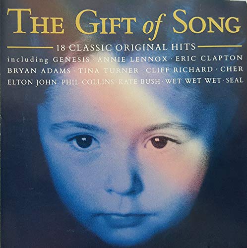 Gift of Song (US Import)
