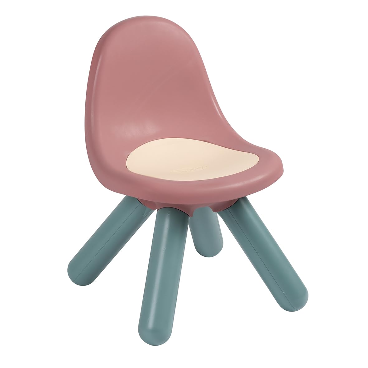 Smoby - Little Smoby Roze Kinderstoel
