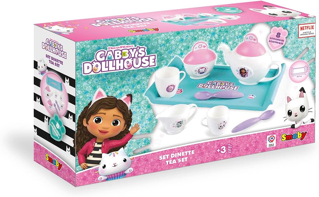 Gabby DINETTE set