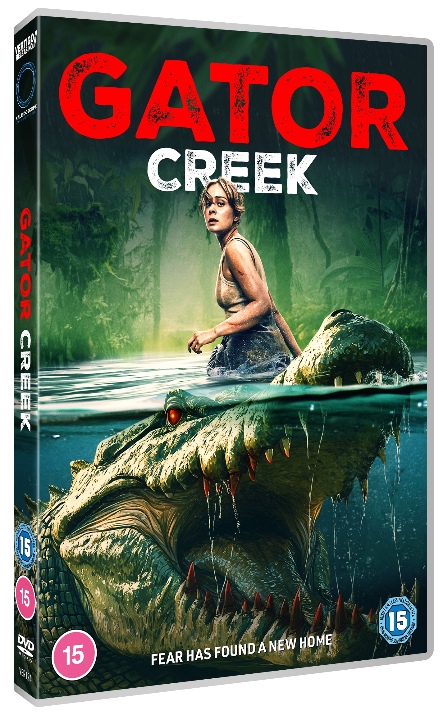 Gator Creek