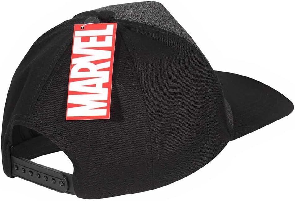 Marvel Comics X-Men - Xavier Logo (Snapback Cap