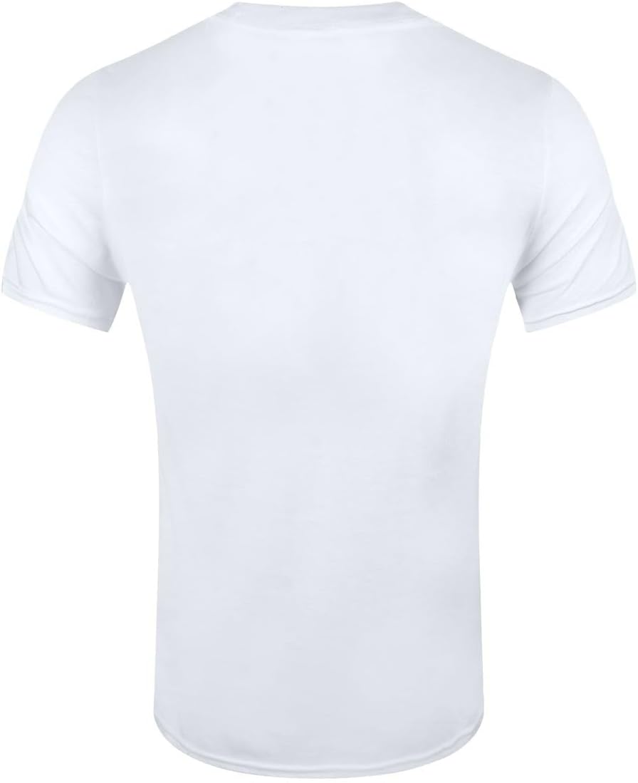Simpsons - Frosted Crusty Qs (Unisex