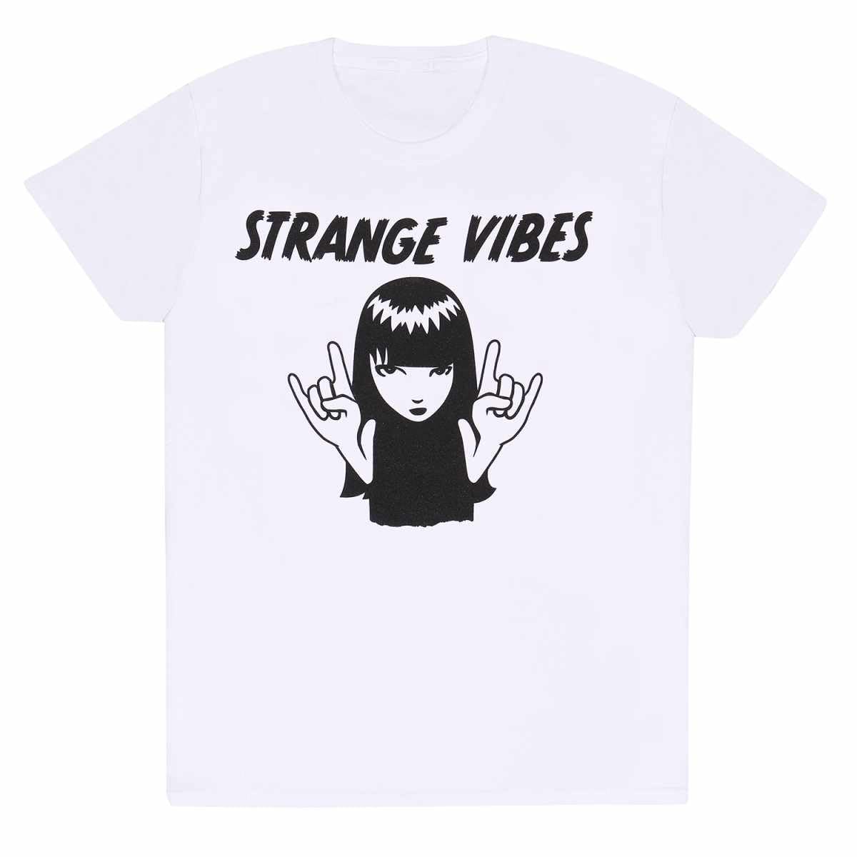 Emily The Strange - Swirl
