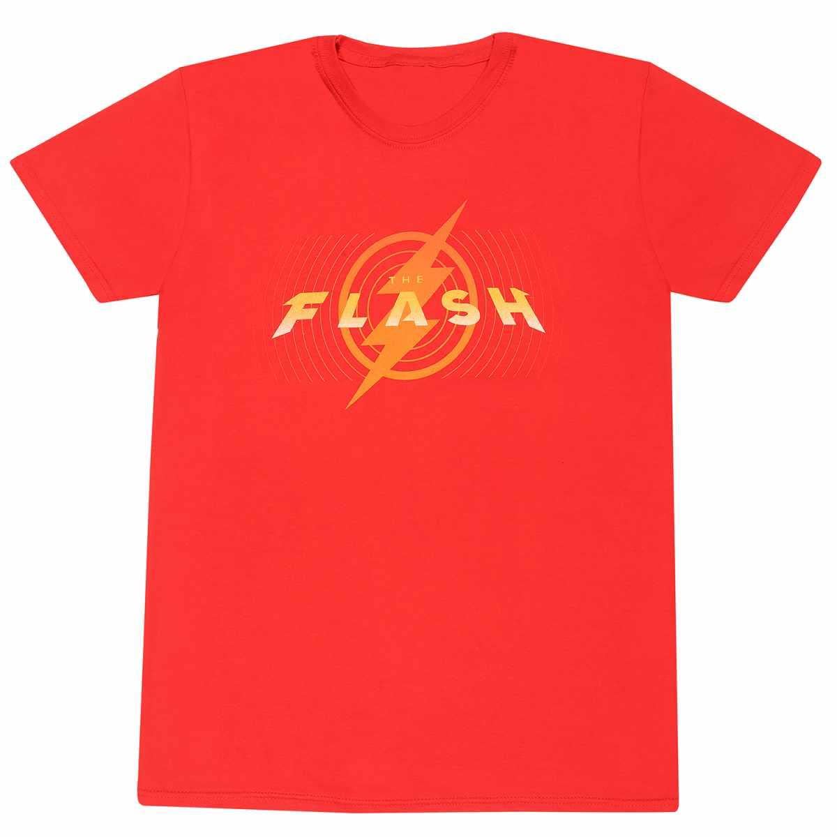 The Flash Movie - Logo